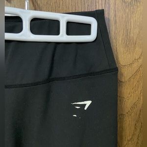 ❗️NOT FOR SALE❗️Gymshark leggings